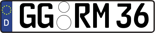 GG-RM36
