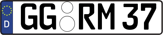GG-RM37