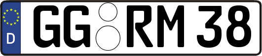 GG-RM38