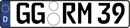 GG-RM39