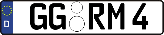 GG-RM4