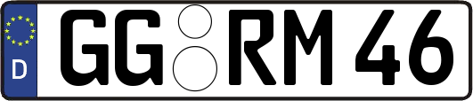 GG-RM46