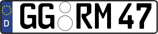 GG-RM47