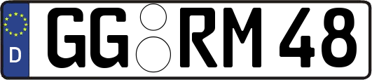 GG-RM48