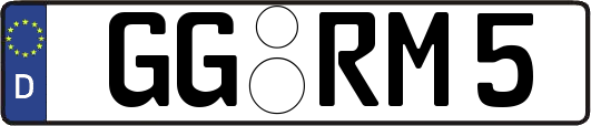 GG-RM5