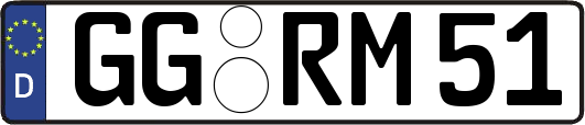 GG-RM51