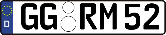 GG-RM52