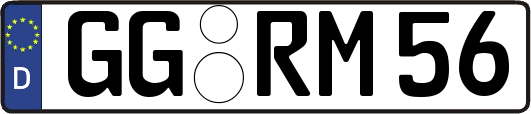 GG-RM56