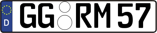GG-RM57