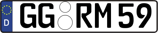 GG-RM59