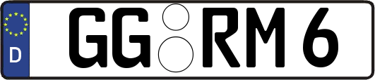 GG-RM6