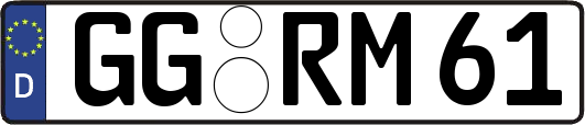 GG-RM61