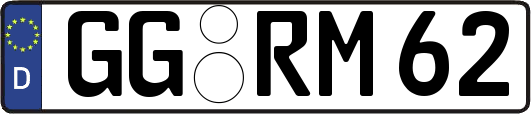 GG-RM62
