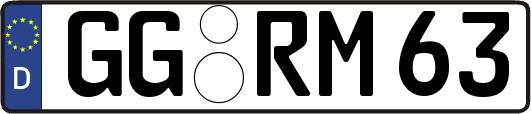 GG-RM63