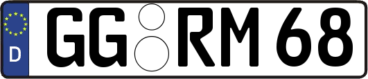 GG-RM68