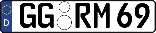 GG-RM69