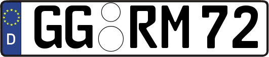 GG-RM72