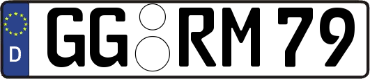 GG-RM79