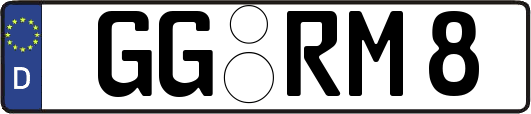 GG-RM8