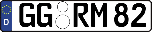 GG-RM82