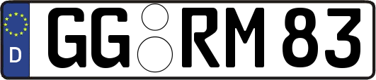 GG-RM83