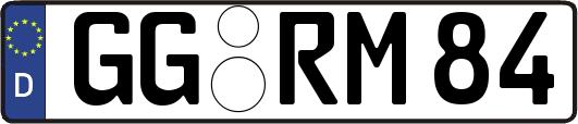 GG-RM84