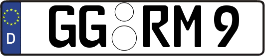 GG-RM9