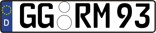 GG-RM93