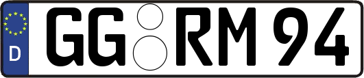 GG-RM94