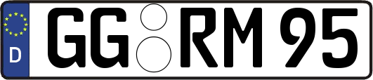 GG-RM95