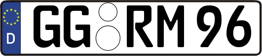 GG-RM96