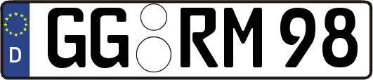 GG-RM98