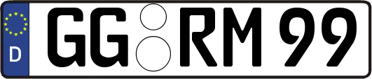 GG-RM99