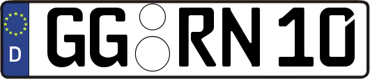 GG-RN10