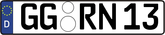 GG-RN13