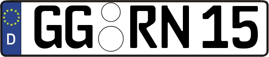 GG-RN15