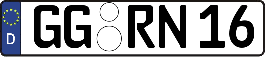 GG-RN16