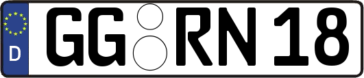 GG-RN18