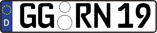 GG-RN19