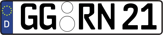 GG-RN21