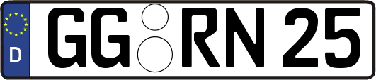 GG-RN25