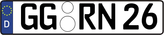 GG-RN26
