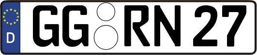 GG-RN27