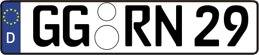 GG-RN29