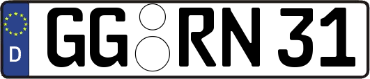 GG-RN31