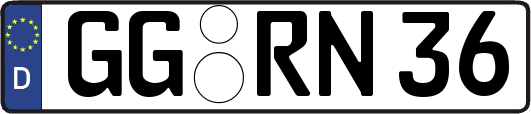 GG-RN36