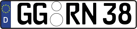 GG-RN38
