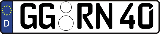 GG-RN40
