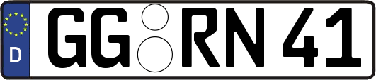 GG-RN41