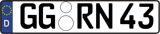 GG-RN43
